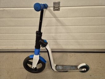 Koloběžka Scoot & Ride