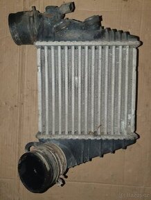 Intercooler Škoda Octavia 1