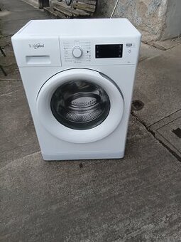 Pračka Whirpool 1200ot,