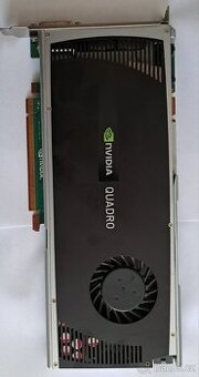 NVIDIA Quadro 4000