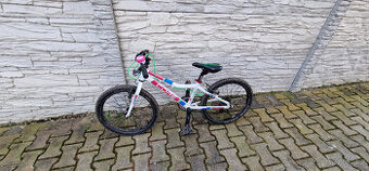 Dětské kolo Core Ultralight 20