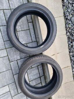 205/45/r17 84 W Bridgestone