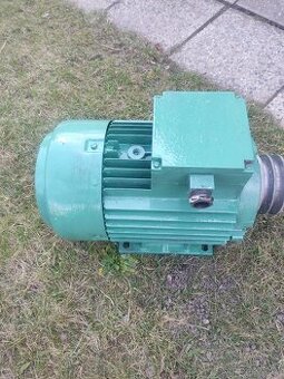 Elektromotor. 2850ot.    3kw
