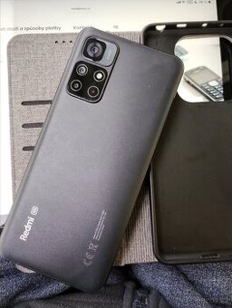 Xiaomi redmi note 11S