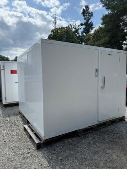 Použité chladicí / mrazicí komory – různé rozměry