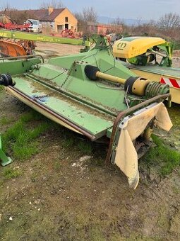 Krone Eaty Cut 32 CRI