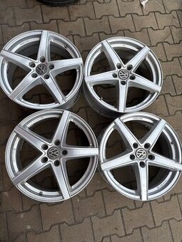 Alu disky Desent 7.5J X 18 5x112 Et 52