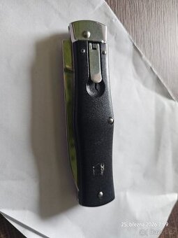 Nůž Mikov Predator