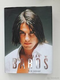 Milan Baroš (životopis) - Petr Svěcený