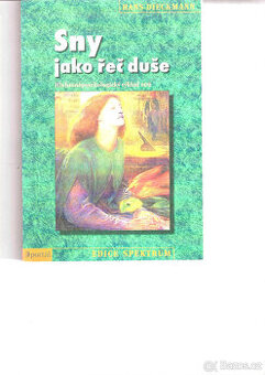 Sny jako řeč duše - Hans Dieckmann