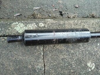 Prodám pěkný výfuk na ZETOR3011-6911