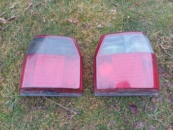 Zadní světla Fiat Uno