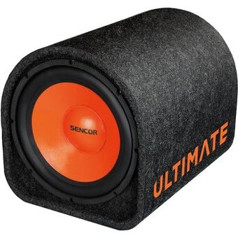 Aktivní subwoofer