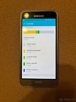 Samsung Galaxy J3 (2016)