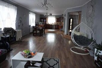 3+kk v rodinném domě