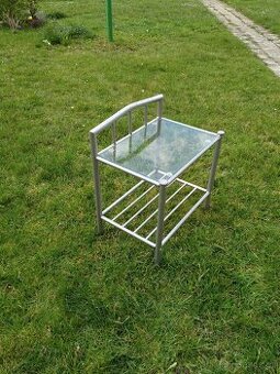 Prodám 2 stolečky - Krnov