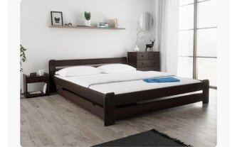 Prodám Postel 180x200