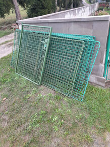 Prodám rámové pletivo