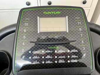 Běžecký pás ,,Tuntury”