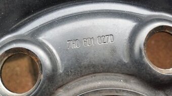 Letní sada TOYOTA Proace, Peugeot, Citroen, Opel 5x108 R17