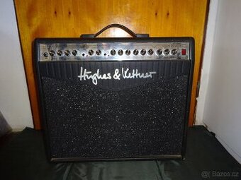 Kytarové kombo Hughes & Kettner Attax Series