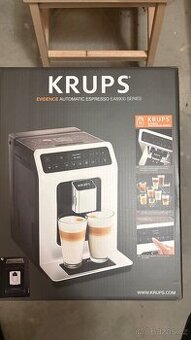 Kávovar Krups Evidence EA890810