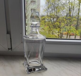 karafa bohemia crystalite