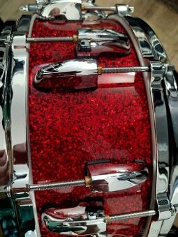 Pearl CL-100 mušle na TT a SN