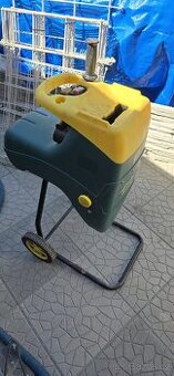 Drtič vetvi Gardol GLH 255