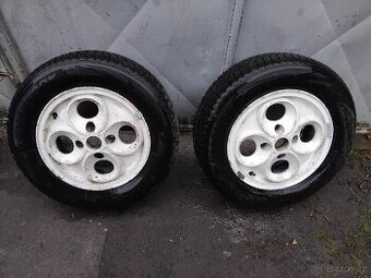 Ford escort xr3i