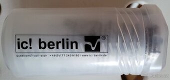 ICBerlin model mao.h black