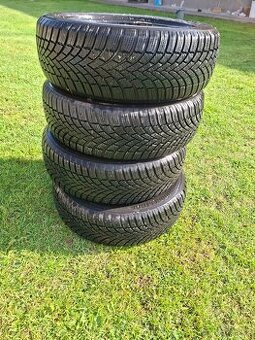 Zimní pneumatiky Bridgestone Blizzak LM005