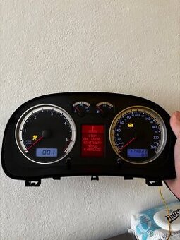 Maxidot Budiky Sportchromy VW Golf 4/VW Bora 1J5920846