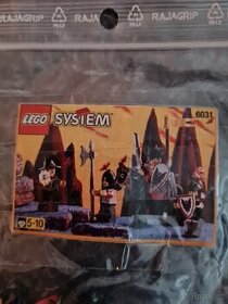 Lego 6031