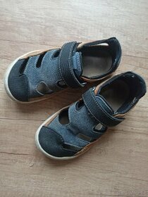 Barefoot sandály / letní boty Jonap vel 29