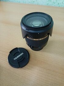 Tamron SP 17-50 mm f/2,8 XR Di II VC pro Nikon - 1