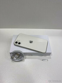 Apple iPhone 11 128GB (Záruka/doklad)