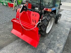 Naviják 4t WIRAX KR4 za traktor