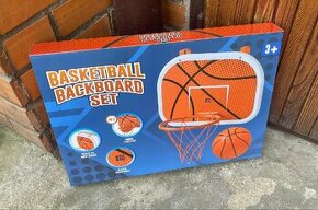 Basketbalový koš - nový