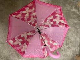 Dívčí deštník - 1