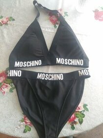 Plavky Moschino - 1