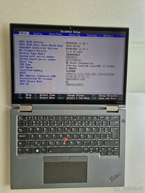 Lenovo ThinkPad X13 Yoga Gen 2