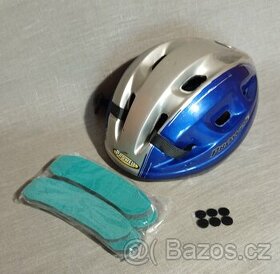Cyklistická přilba helma Prowell velikost M