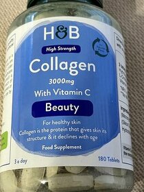 Doplněk stravy Collagen Beauty. - 1