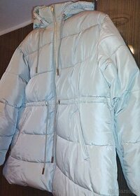 Nová zimní bunda xxxl