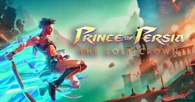 Prince of Persia: The Lost Crown - Kod na PC