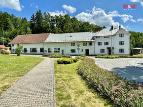 Prodej rodinného domu, 1133 m², Písečná - 1