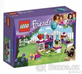 Lego friends-oslava