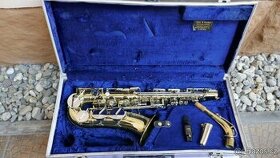 Alt saxofon Amati Kraslice AAS 22/KUFR