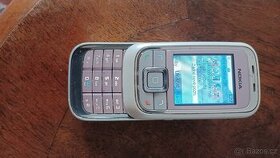 Nokia 6111 - 1